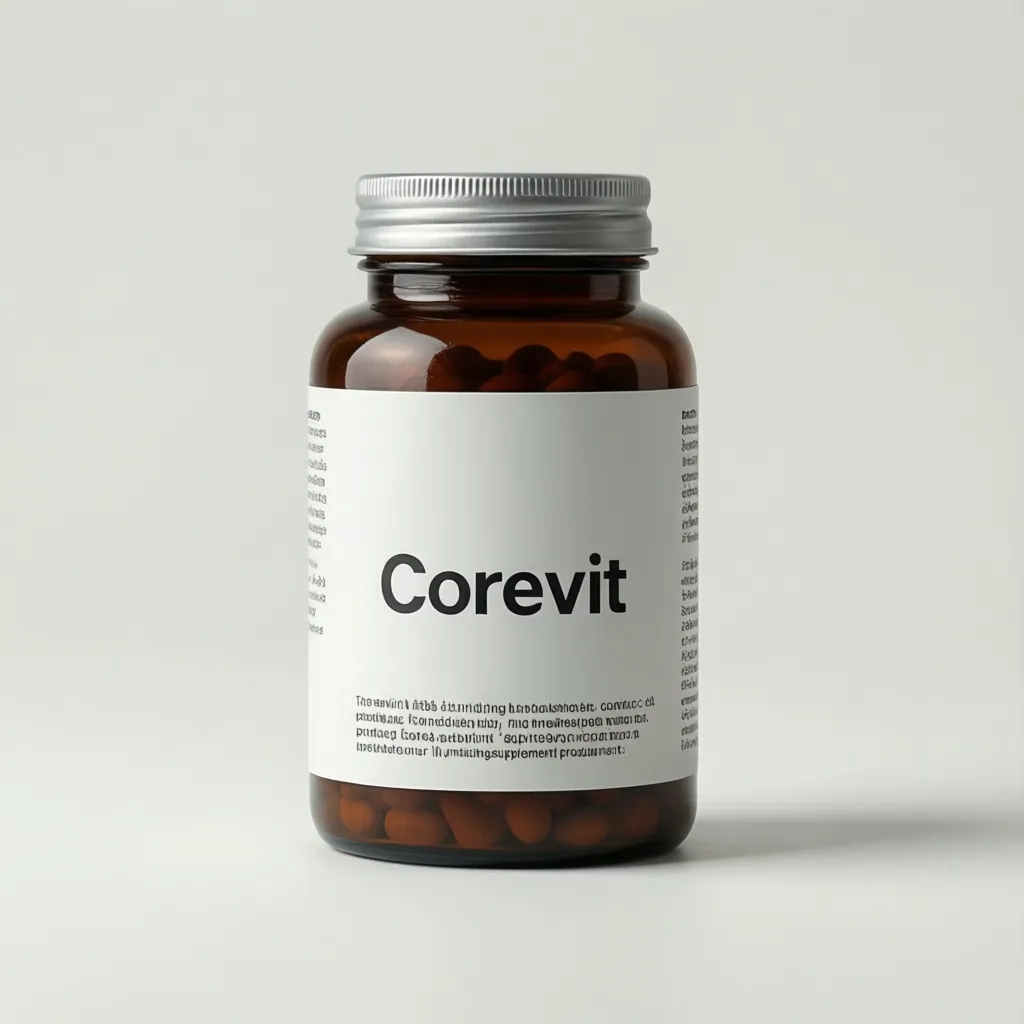Corevit